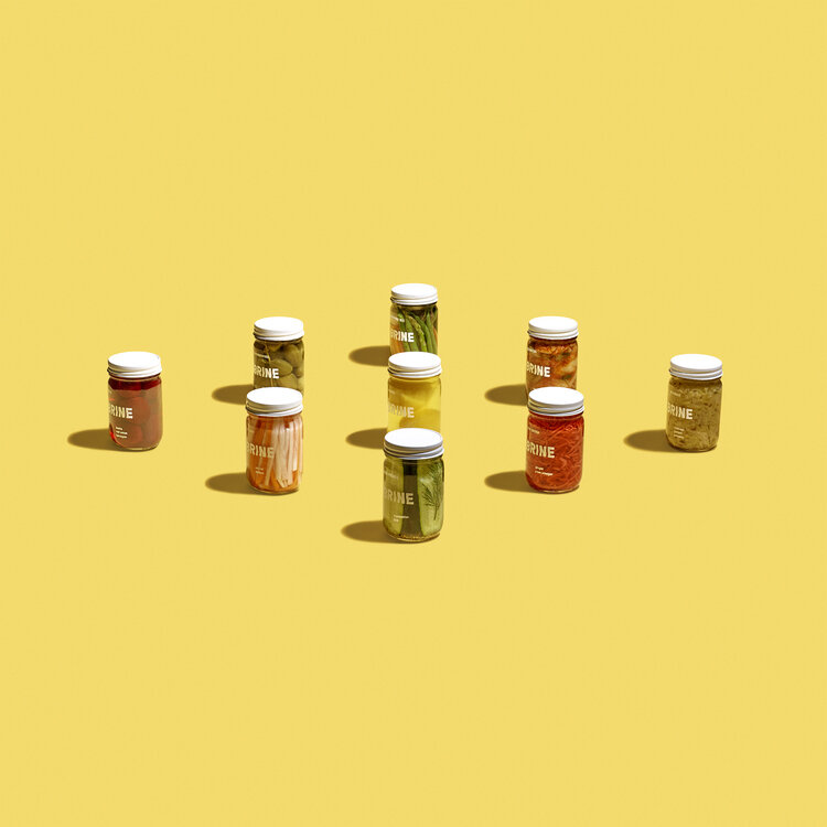 Was steht hinter&nbsp;Brine