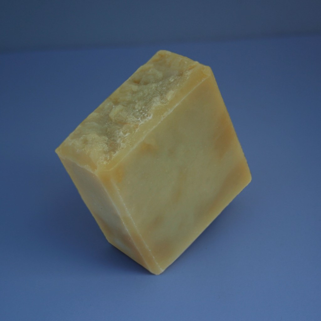 Shampoo & Körperseife mit Morinagöl (ohne Duft)