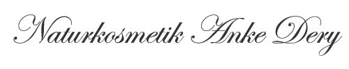 Naturkosmetik Anke Dery